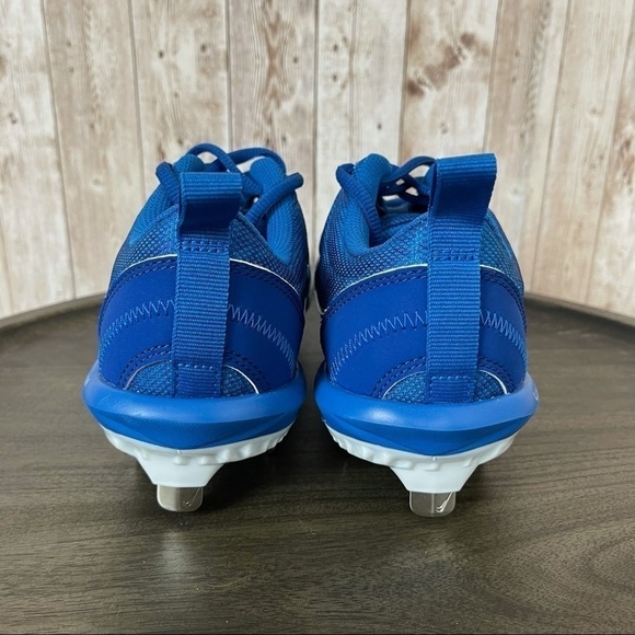 Nike Lunarlon Hyperdiamond 2 Pro Size 5.5 - Picture 5 of 9